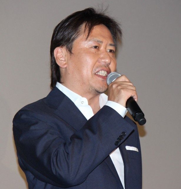 メガホンをとった武内英樹監督