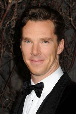 カンバーバッチに交際して3か月ほど経つ恋人がいるらしい！