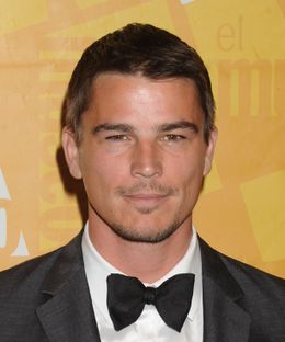 元カノのスカーレットについて語ったジョシュ・ハートネット