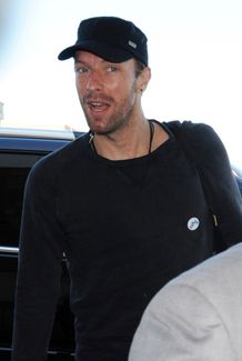 ハリー・スタイルズの大ファンだと語るクリス・マーティン