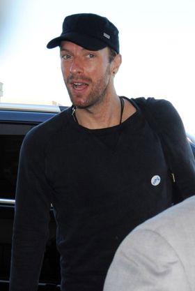 ハリー・スタイルズの大ファンだと語るクリス・マーティン