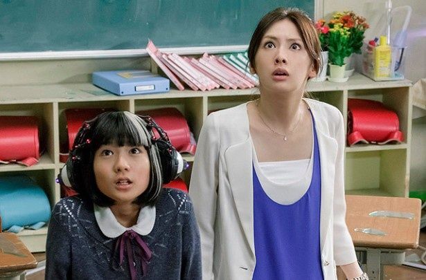 「悪夢ちゃん」が映画になって帰ってくる！