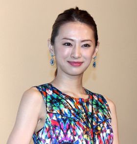 感動的な演出にも「やっぱり泣かない！」北川景子