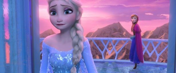 今後も『アナと雪の女王』の動向に注目が集まるはず