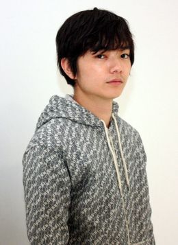 『WOOD JOB!（ウッジョブ） 神去なあなあ日常』で主演を務めた染谷将太