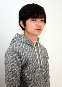 『WOOD JOB!（ウッジョブ） 神去なあなあ日常』で主演を務めた染谷将太