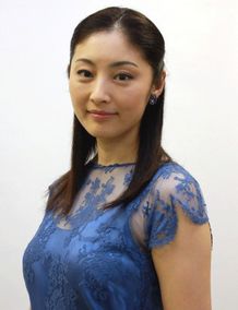 『野のなななのか』の常盤貴子にインタビュー
