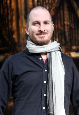 『ノア 約束の舟』のダーレン・アロノフスキー監督