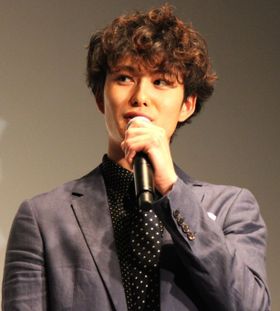 岡田将生が「女性は怖い！」と告白