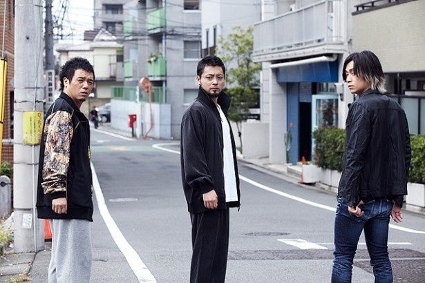 『闇金ウシジマくん Part2』は5月16日(金)より公開