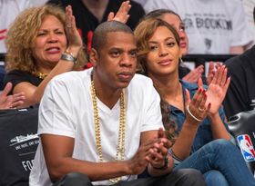 ビヨンセが愛の証を除去してしまった！