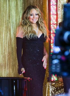 写真の修正が過剰すぎると騒がれてしまったマライア