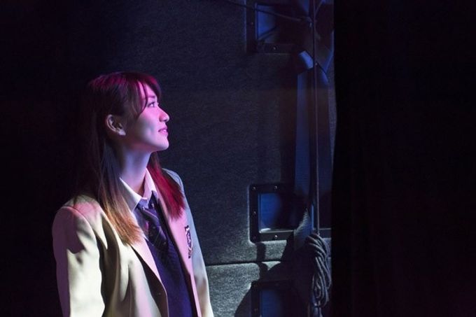 DOCUMENTARY of AKB48 Show must go on 少女たちは傷つきながら、夢を