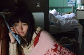 第36回モスクワ国際映画祭コンペティション部門に出品が決定した『私の男』