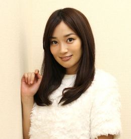注目の若手女優・高梨臨。その魅力に迫る	