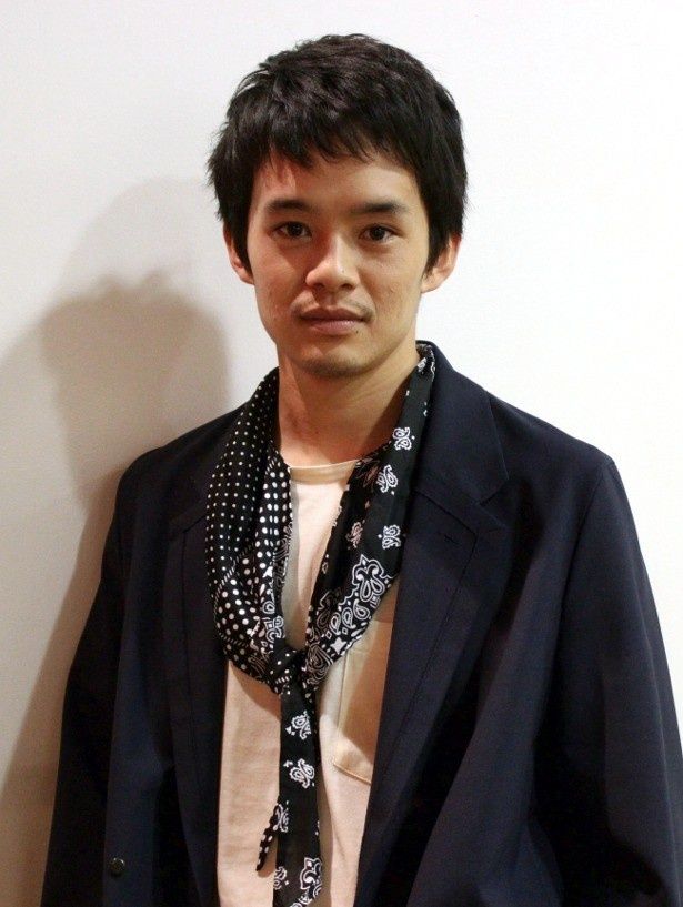妻夫木聡のことを心から慕う池松壮亮