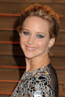 オスカーのアフターパーティで飲み過ぎたと明かしたジェニファー・ローレンス