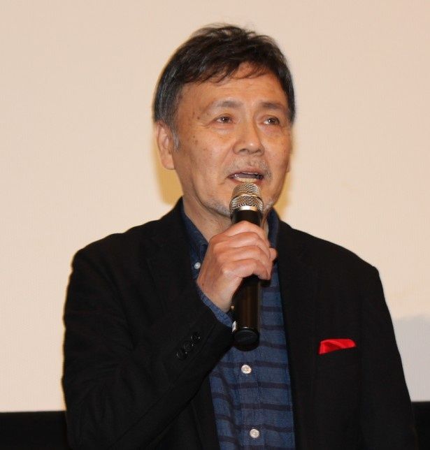 感謝の思いを明かした伴大介