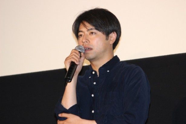 監督は『舟を編む』の石井裕也