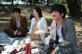 シナリオライター・橋部敦子の脚本が泣ける『青天の霹靂』