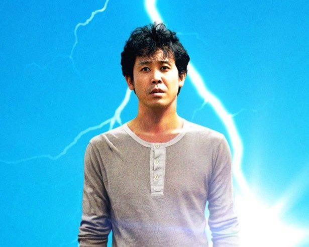 『青天の霹靂』は現在公開中