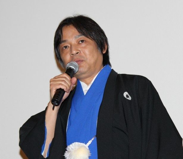 メガホンをとった本木克英監督
