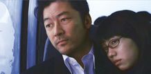 6月14日(土)より公開となる話題作『私の男』のメイキング映像を先行公開！