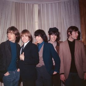 最も稼いだアーティストの1位はローリング・ストーンズ