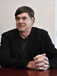 ガス・バン・サント監督