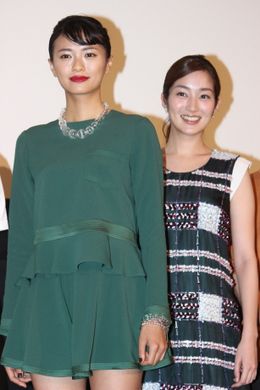 榮倉奈々や高梨臨が好みのタイプについて語った