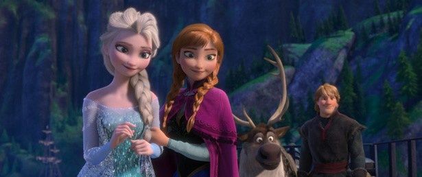 日本での『アナと雪の女王』のヒットぶりに海外もビックリ？