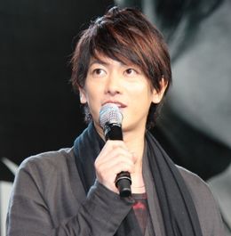 佐藤健が「日本映画の歴史が変わる」と堂々宣言