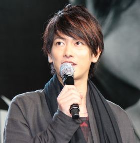 佐藤健が「日本映画の歴史が変わる」と堂々宣言