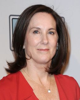 ジョシュ・トランク監督への期待を語ったルーカスフィルムのキャスリーン・ケネディ社長