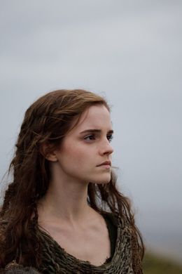 大人の女性にステップアップしたエマ・ワトソンが涙を流す熱演！