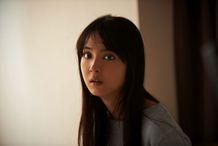 佐々木希がホラー映画に初挑戦！鬼気迫る恐怖演技を披露