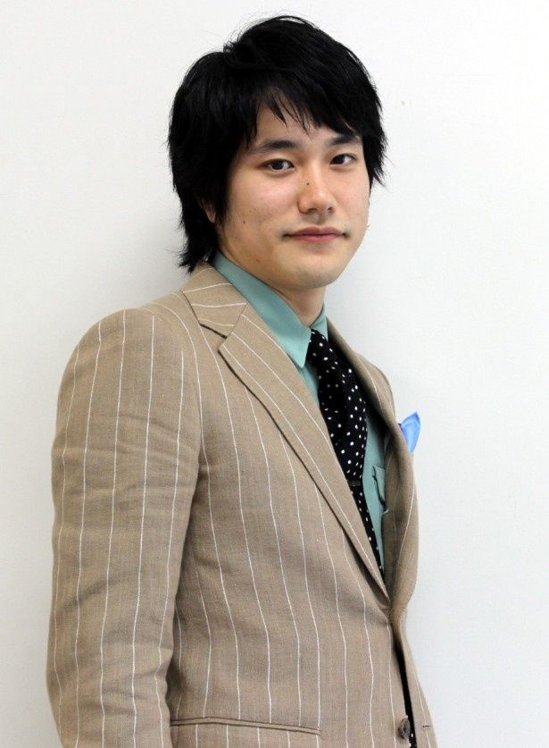松山ケンイチは、父の死をきっかけに、山小屋で暮らすことを決めた主人公・長嶺亨役