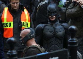 75周年を迎えたバットマン