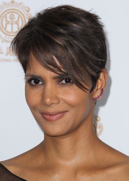 長女の親権をとられ、養育費も払うことになったハル・ベリー