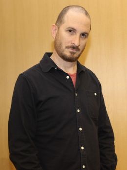 『ノア 約束の舟』のダーレン・アロノフスキー監督にインタビュー