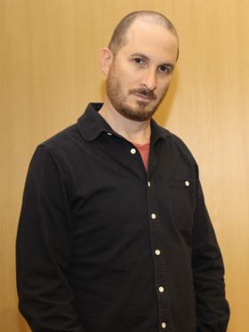 『ノア 約束の舟』のダーレン・アロノフスキー監督にインタビュー