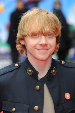 ルパートのクレジットカードが不正使用されてしまった