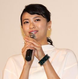 榮倉奈々、出会いに感謝！女優デビュー10年の思いを語る