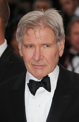 撮影中に負傷したハリソン・フォードが手術を受けていたことが明らかになった