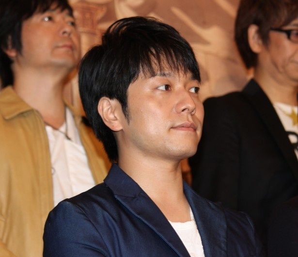 フェニックス一輝の声を演じる野島健児