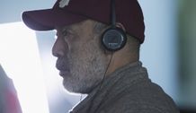 問題作といわれる原作に挑んだ中島哲也監督。脚本の執筆期間は約半年にも及んだという