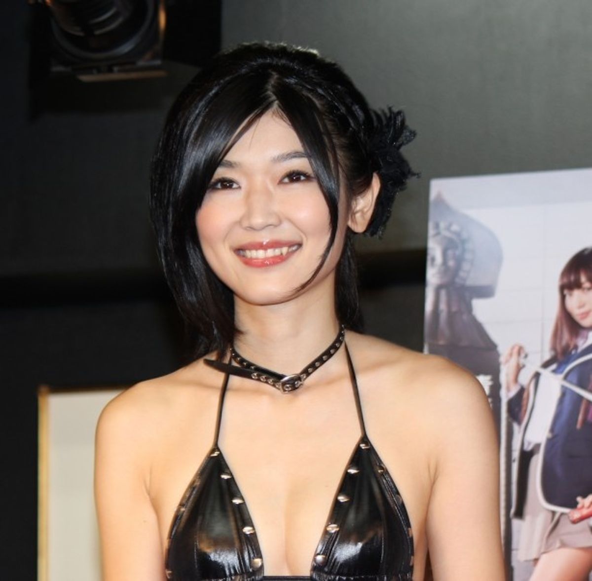 間宮夕貴　緊縛関連 木嶋のりこ、拷問・緊縛姿で映画を大胆アピール！見どころは「あまりにエロ過ぎる濡れ場」｜最新の映画ニュースならMOVIE WALKER PRESS