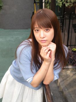 初めての映画主演に最初は大丈夫か不安だったという池田ショコラ