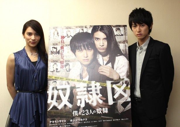 タフさの理由、俳優という仕事にかける思いを聞いた
