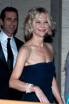 初監督作『Ithaca(原題)』でトム・ハンクスと共演するメグ・ライアン